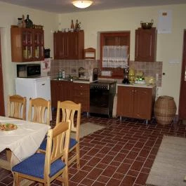 Szarvas Panzió Erdőbénye - Szobák