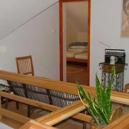 Szarvas Panzió Erdőbénye - Szobák