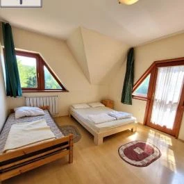 Szarvas Panzió Erdőbénye - Egyéb