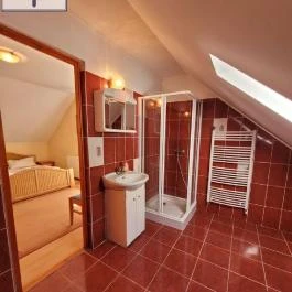 Szarvas Panzió Erdőbénye - Egyéb