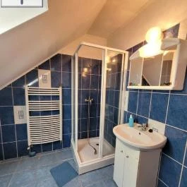 Szarvas Panzió Erdőbénye - Egyéb