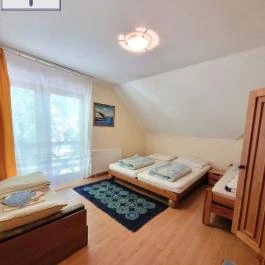 Szarvas Panzió Erdőbénye - Egyéb