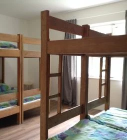 Füveskert Vendégház