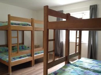 Füveskert Vendégház Erdőbénye