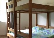 Füveskert Vendégház Erdőbénye