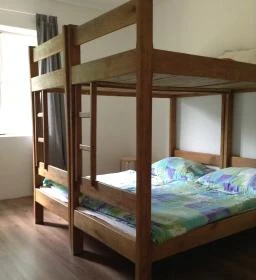 Füveskert Vendégház