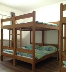 Füveskert Vendégház