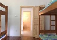 Füveskert Vendégház Erdőbénye