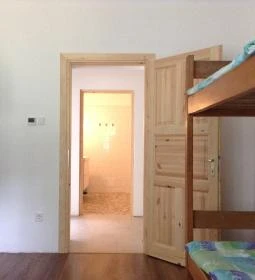 Füveskert Vendégház