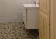 Füveskert Vendégház Erdőbénye