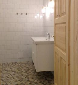 Füveskert Vendégház