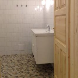 Füveskert Vendégház Erdőbénye - Szobák