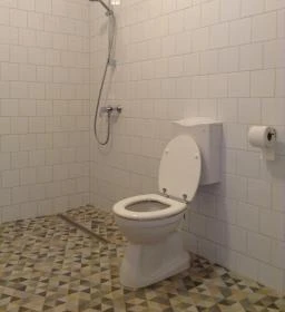 Füveskert Vendégház