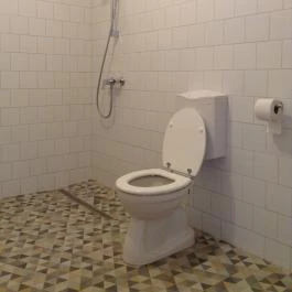 Füveskert Vendégház Erdőbénye - Szobák