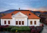 Magita Hotel Erdőbénye