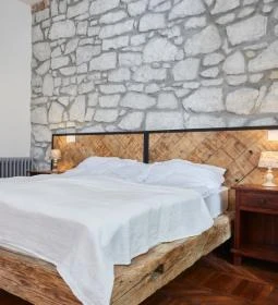 Préselő Pincészet és Vendégház