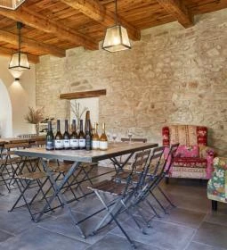 Préselő Pincészet és Vendégház