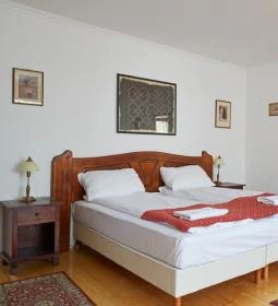 Préselő Pincészet és Vendégház