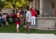 Turján Vendégház Erdőbénye