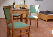 Turján Vendégház Erdőbénye