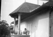 Turján Vendégház Erdőbénye