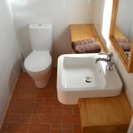 Turján Vendégház Erdőbénye - Egyéb