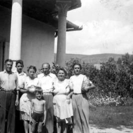 Turján Vendégház Erdőbénye - Egyéb