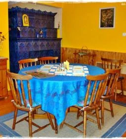 Zempléni Vendégház