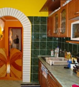 Zempléni Vendégház