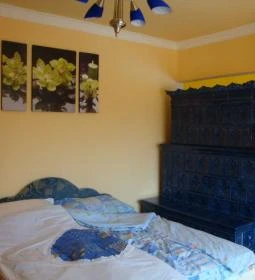 Zempléni Vendégház