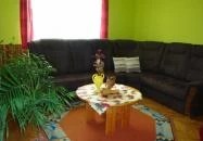 Zempléni Vendégház Erdőbénye