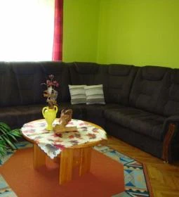 Zempléni Vendégház