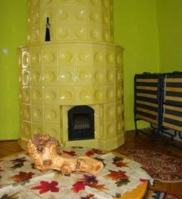 Zempléni Vendégház