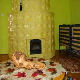 Zempléni Vendégház Erdőbénye - Szobák