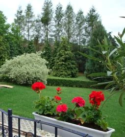 Zempléni Vendégház