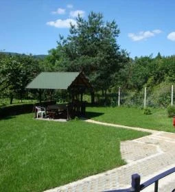 Zempléni Vendégház