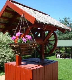 Zempléni Vendégház