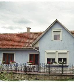 Zempléni Vendégház