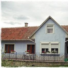 Zempléni Vendégház Erdőbénye - Külső kép