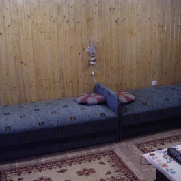 Malom Nyaraló Erdőhorváti - Egyéb