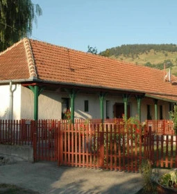 Vendégház a derűs Zwinglihez