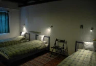 Vendégház a derűs Zwinglihez Erdőhorváti