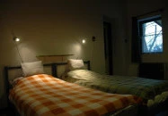 Vendégház a derűs Zwinglihez Erdőhorváti