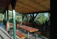 Vendégház a derűs Zwinglihez Erdőhorváti