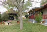 Vendégház a derűs Zwinglihez Erdőhorváti