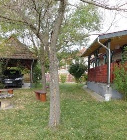 Vendégház a derűs Zwinglihez