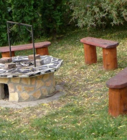 Vendégház a derűs Zwinglihez