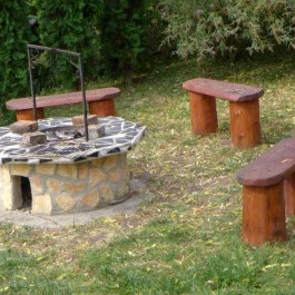 Vendégház a derűs Zwinglihez Erdőhorváti - Egyéb