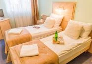 Salgó Hotel Salgótarján-Eresztvény