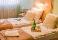 Salgó Hotel Salgótarján-Eresztvény